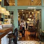 Shazia's Organic Café - photo 10