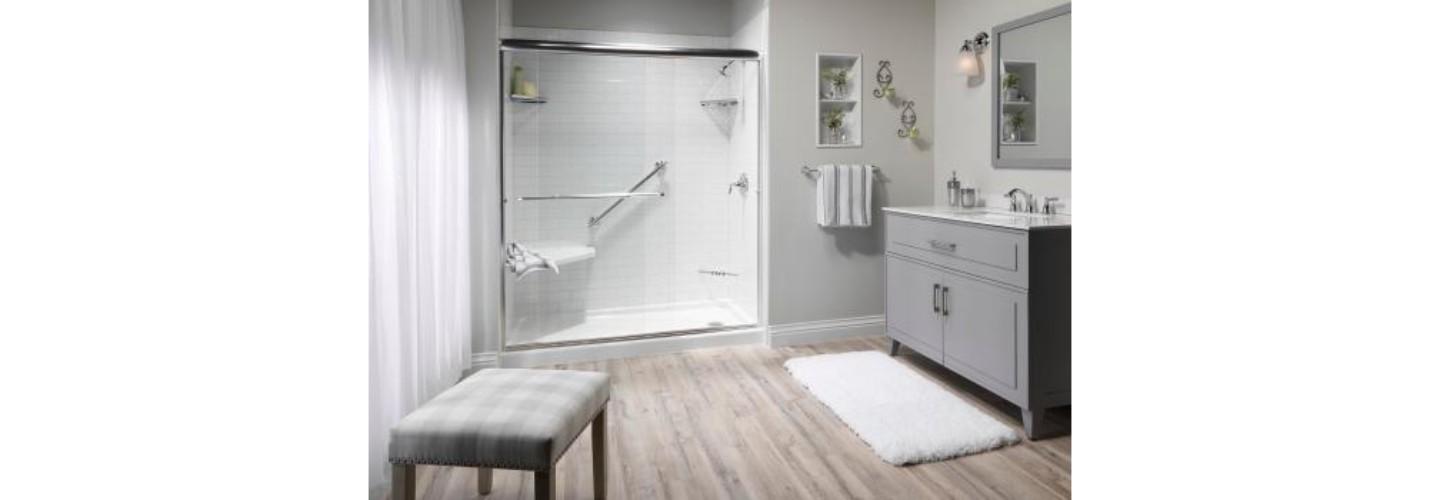 Schicker Luxury Bath cover photo