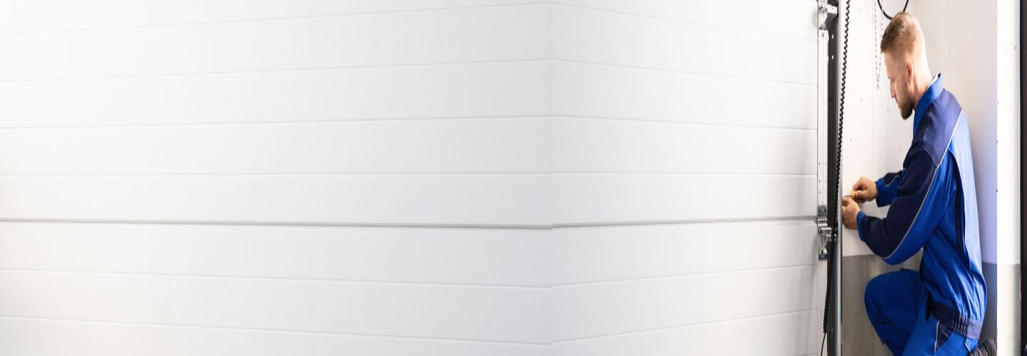 Cleveland Garage Door Repair cover photo