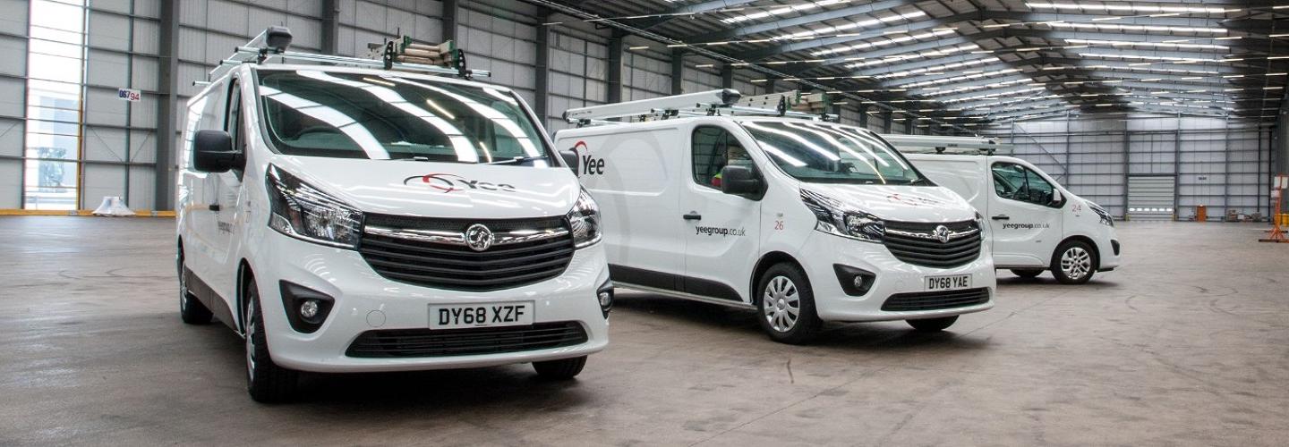 Yee Group Ltd cover photo