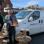 Yee Group Ltd - photo 1