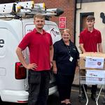 Yee Group Ltd - photo 5