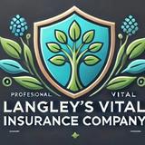 Langley's vital insurance
