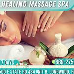 Key Healing Massage Spa - photo 3