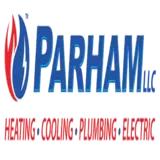 Parham Heating, Cooling, Plumbing & Electric, LLC  - Plumbing in Trenton