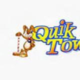 Quik Tow Wrecker Service - Towing in Conroe