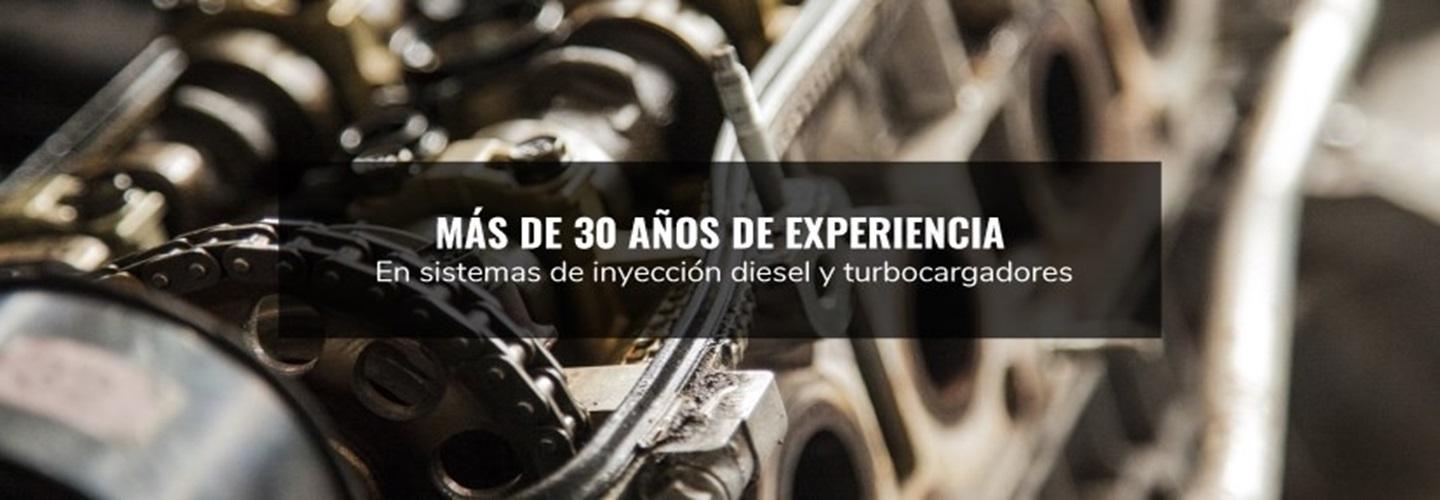 DIESEL LA MONTAÑA cover photo