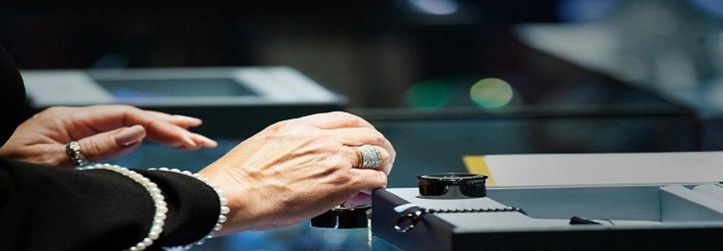 Pierce Custom Jewelers cover photo