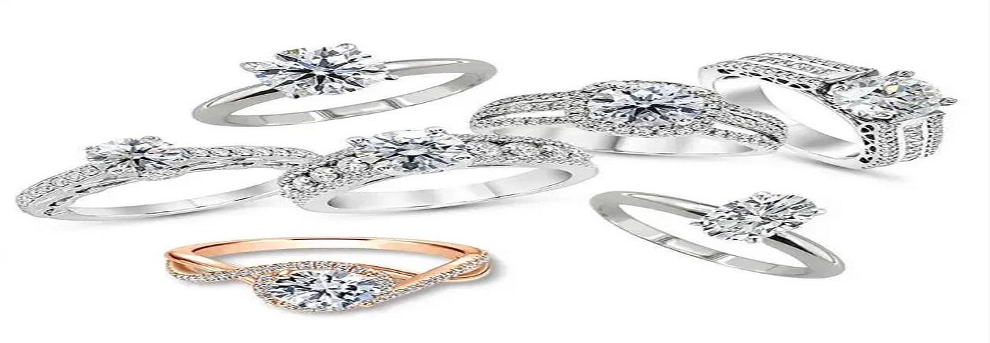 Van Adams Jewelers cover photo