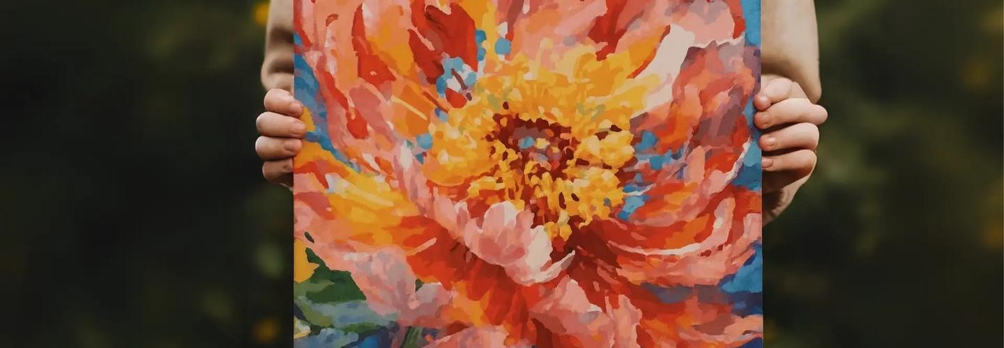 Paint By Numbers Club cover photo