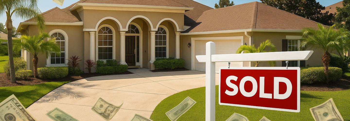 WE BUY HOUSES LAND AND MOBILE HOMES LLC cover photo