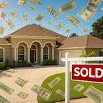 WE BUY HOUSES LAND AND MOBILE HOMES LLC - photo 1