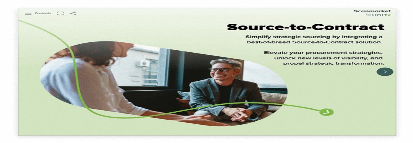 Scanmarket cover photo