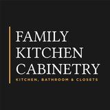 Family Kitchen Cabinetry - Home Services in Jupiter