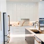 Family Kitchen Cabinetry - photo 3