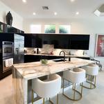 Family Kitchen Cabinetry - photo 4
