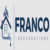 Franco Restorations - Damage Restoration in Cary