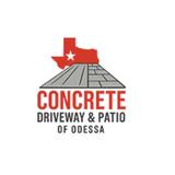 Concrete Driveway & Patio of Odessa - Bus and Coach Tours in Odessa