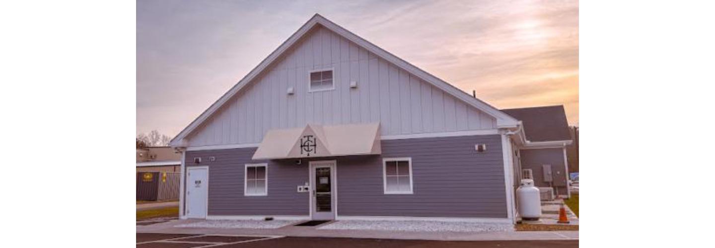 The Heirloom Collective Weed Dispensary Bernardston cover photo