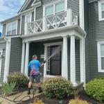 Capital City Pressure Washing - photo 6