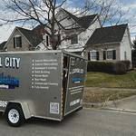 Capital City Pressure Washing - photo 7