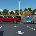 Capital City Pressure Washing - photo 8