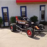 Chaney's Auto Body Shop - Auto Restoration - photo 1