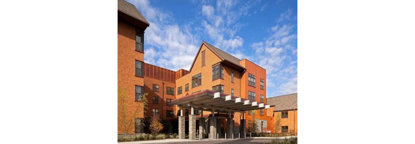 NewBridge on the Charles – Assisted Living and Memory Care cover photo