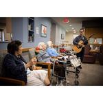 NewBridge on the Charles – Assisted Living and Memory Care - photo 1