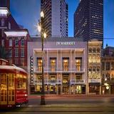 JW Marriott New Orleans - Hotels in New Orleans