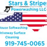 Stars and Stripes Powerwashing LLC - Home Services in Holly Springs