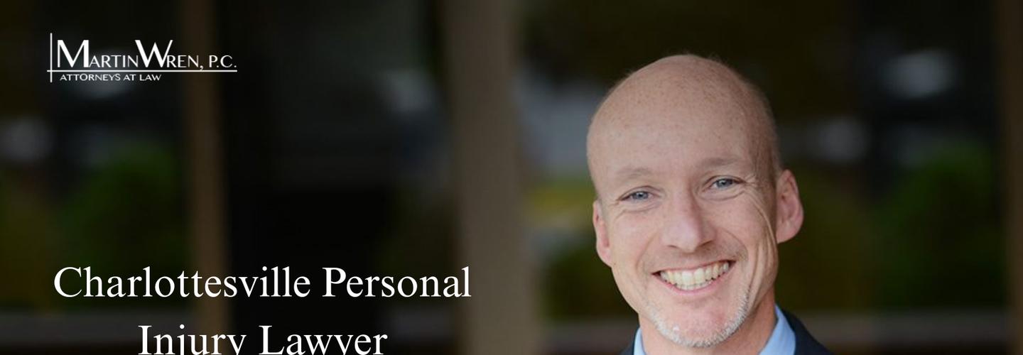 MartinWren, P.C. cover photo