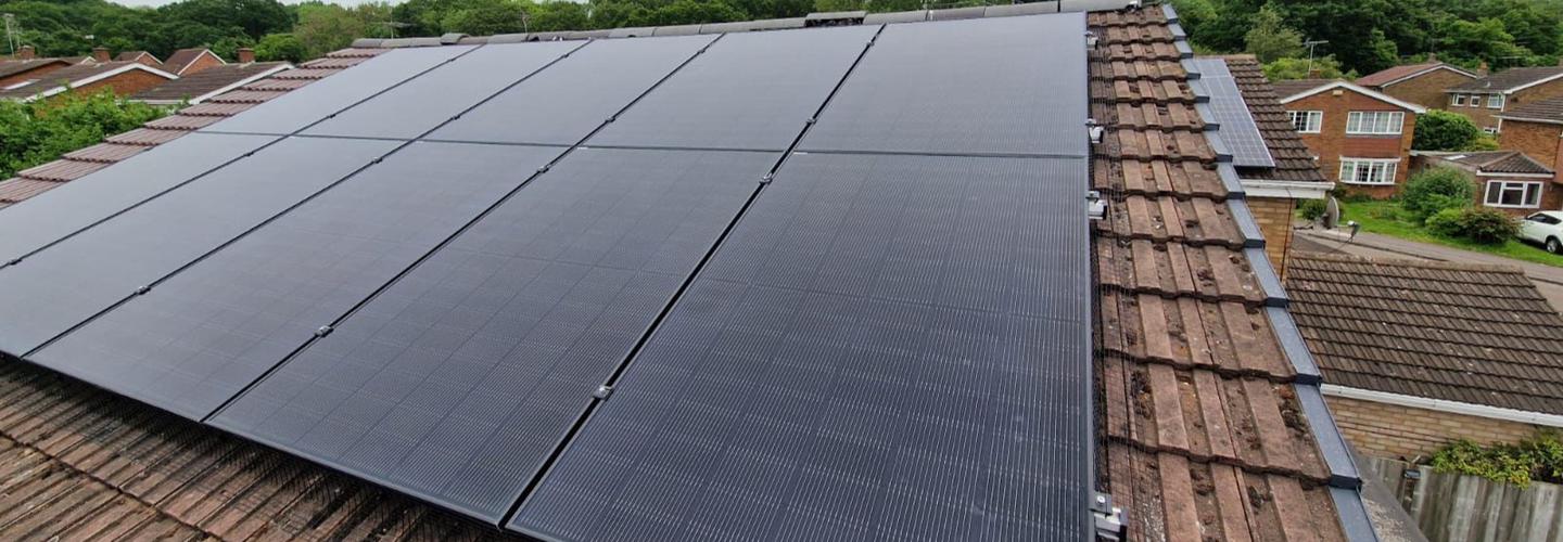 TJS Solar cover photo