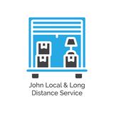 John Local & Long Distance Service