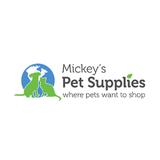 Mickey's Pet Supplies - Pets in Sarasota