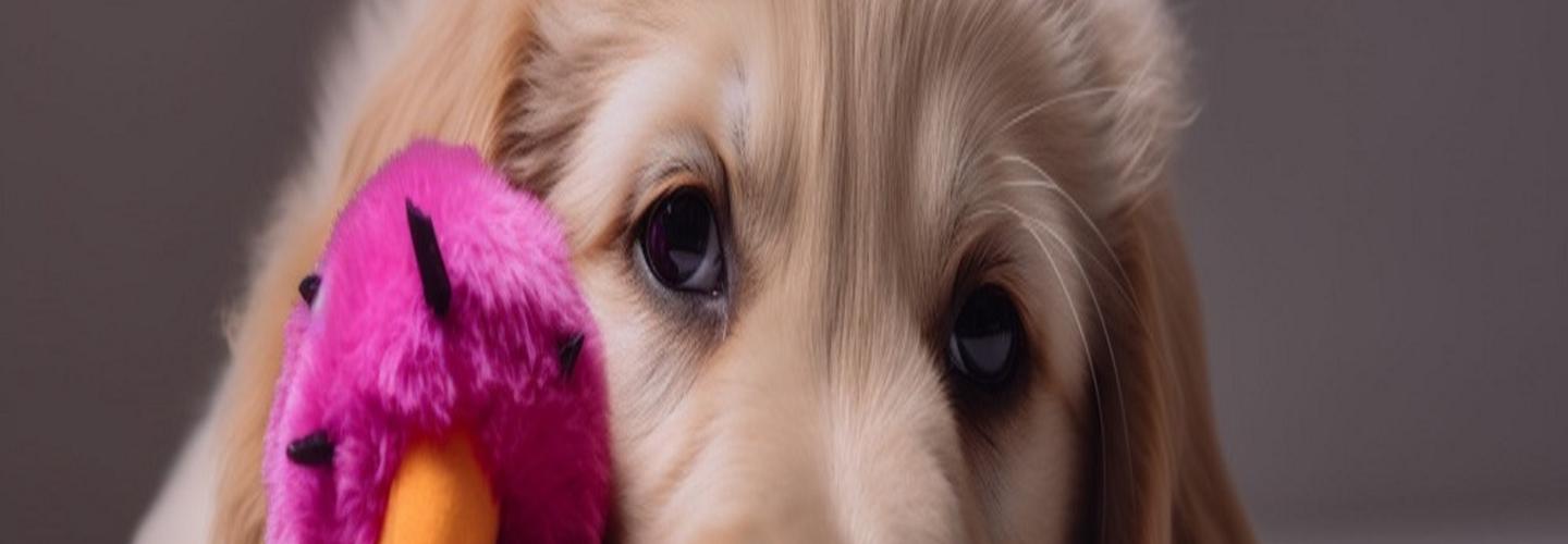 Mickey's Pet Supplies cover photo