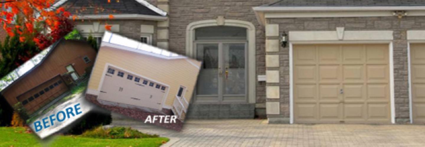 Cypress Garage Door TX cover photo
