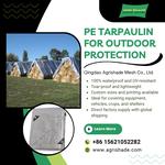 Qingdao Agrishade Mesh Co., Ltd. - photo 8