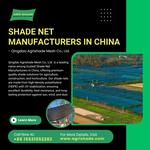Qingdao Agrishade Mesh Co., Ltd. - photo 10