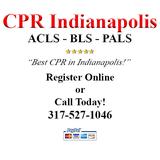 CPR Indianapolis - CPR Classes in Indianapolis