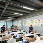 CPR Indianapolis - photo 2