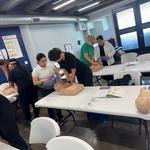 CPR Indianapolis - photo 5