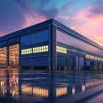 Premium Warehouse Real Estate Group - photo 1