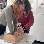 CPR Indianapolis - photo 8