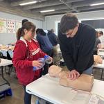 CPR Indianapolis - photo 9