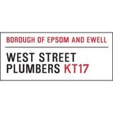 West Street Plumbers Ltd - Gas Engineer Epsom - Plumbing in Epsom