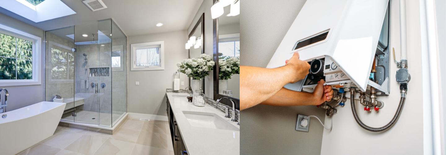 West Street Plumbers Ltd - Gas Engineer Epsom cover photo