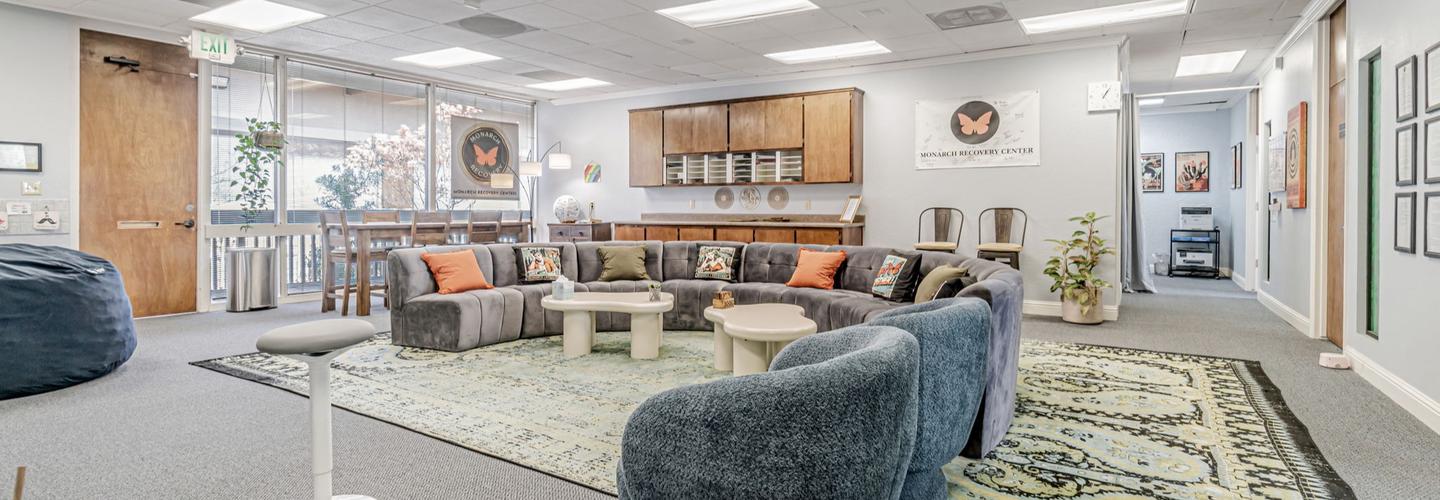 Monarch Sober Living Homes (SLE) Clean & Supportive Living Environment cover photo