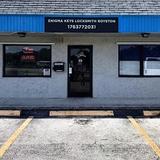 Enigma Keys Locksmith Royston