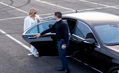 LimousineHire - Travel Services